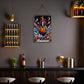 Vintage Metal Bar Art 28