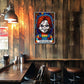 Vintage Metal Bar Art 31