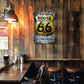 Vintage Metal Bar Art 27
