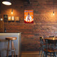 Vintage Metal Bar Art 15