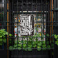 Vintage Metal Bar Art 7