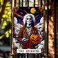 Vintage Metal Bar Art 23