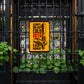 Vintage Metal Bar Art 4