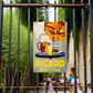 Vintage Metal Bar Art 17