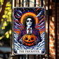 Vintage Metal Bar Art 29