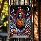 Vintage Metal Bar Art 28