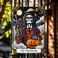 Vintage Metal Bar Art 30