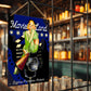 Vintage Metal Bar Art 25