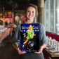 Vintage Metal Bar Art 25
