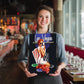 Vintage Metal Bar Art 26