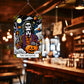 Vintage Metal Bar Art 30