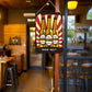 Vintage Metal Bar Art 2