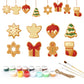 20 Christmas decoration 8pcs