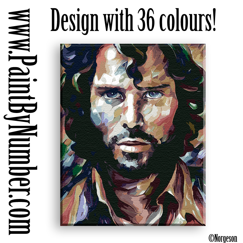 Light my fire (Jim Morrison)