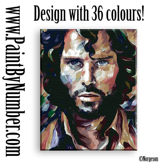 Light my fire (Jim Morrison)