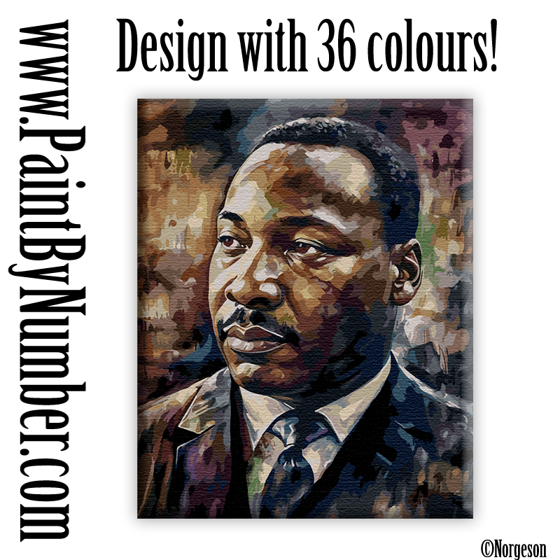 Martin Luther King jr