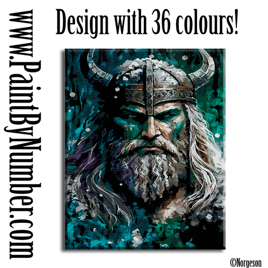 Thor - Norse mythology
